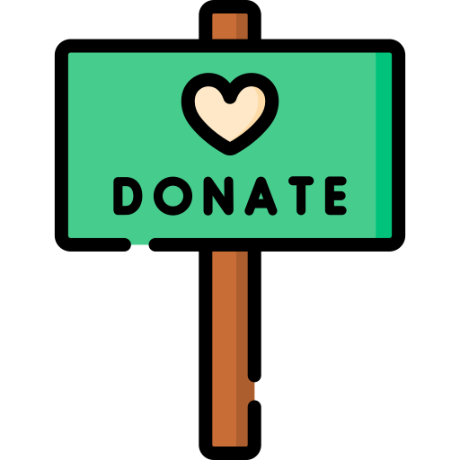 Send A donation