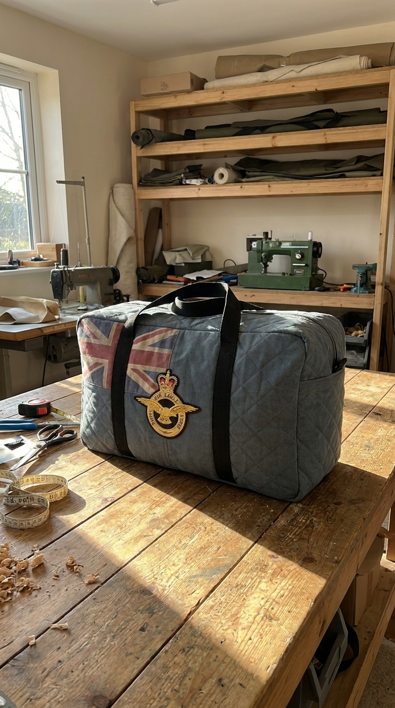 United Bags 🇬🇧/🏴