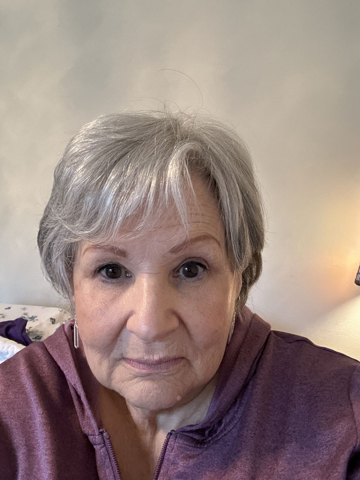 Anne simmons