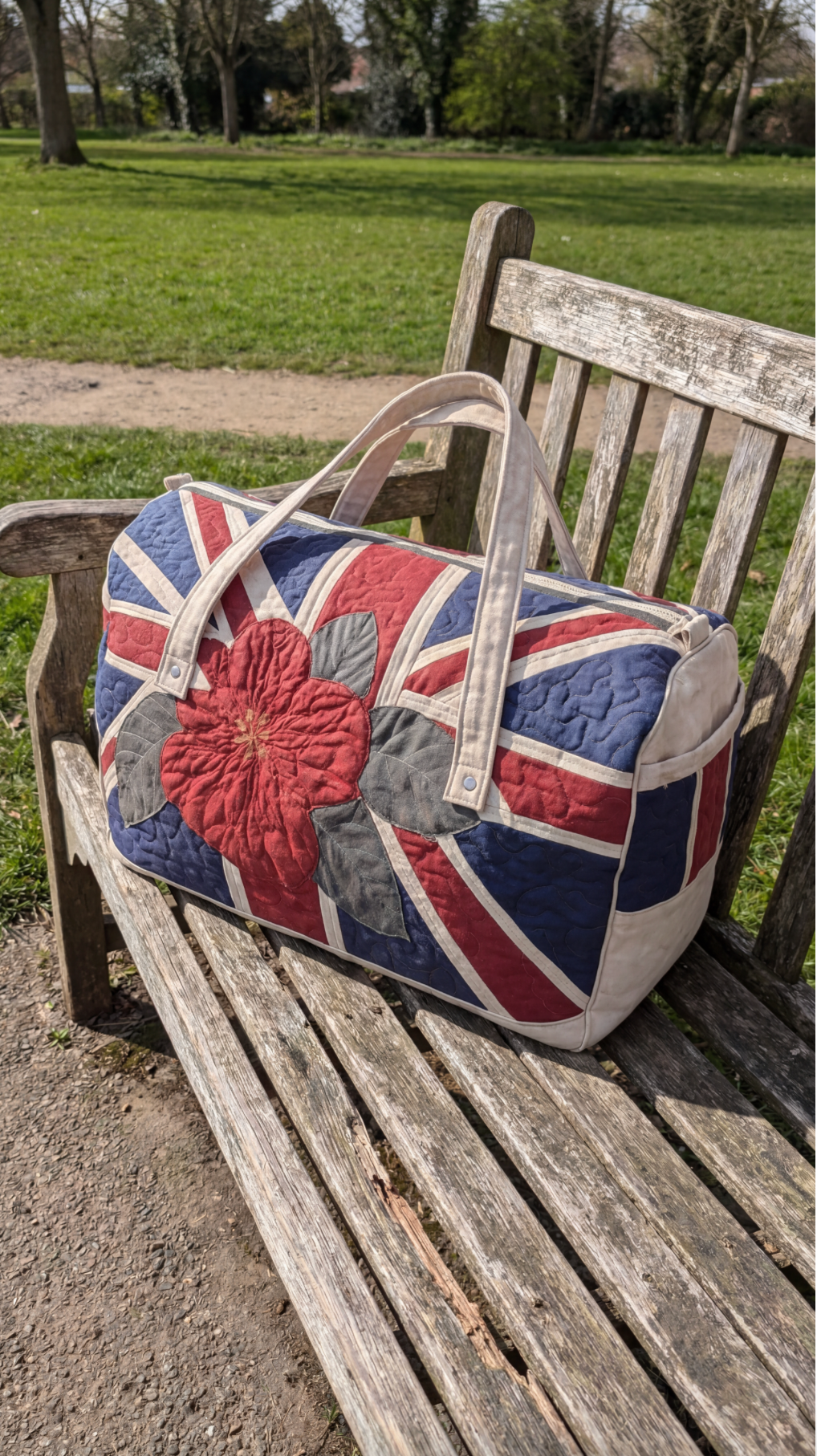 United Bags 🇬🇧/🏴󠁧󠁢󠁷󠁬󠁳󠁿