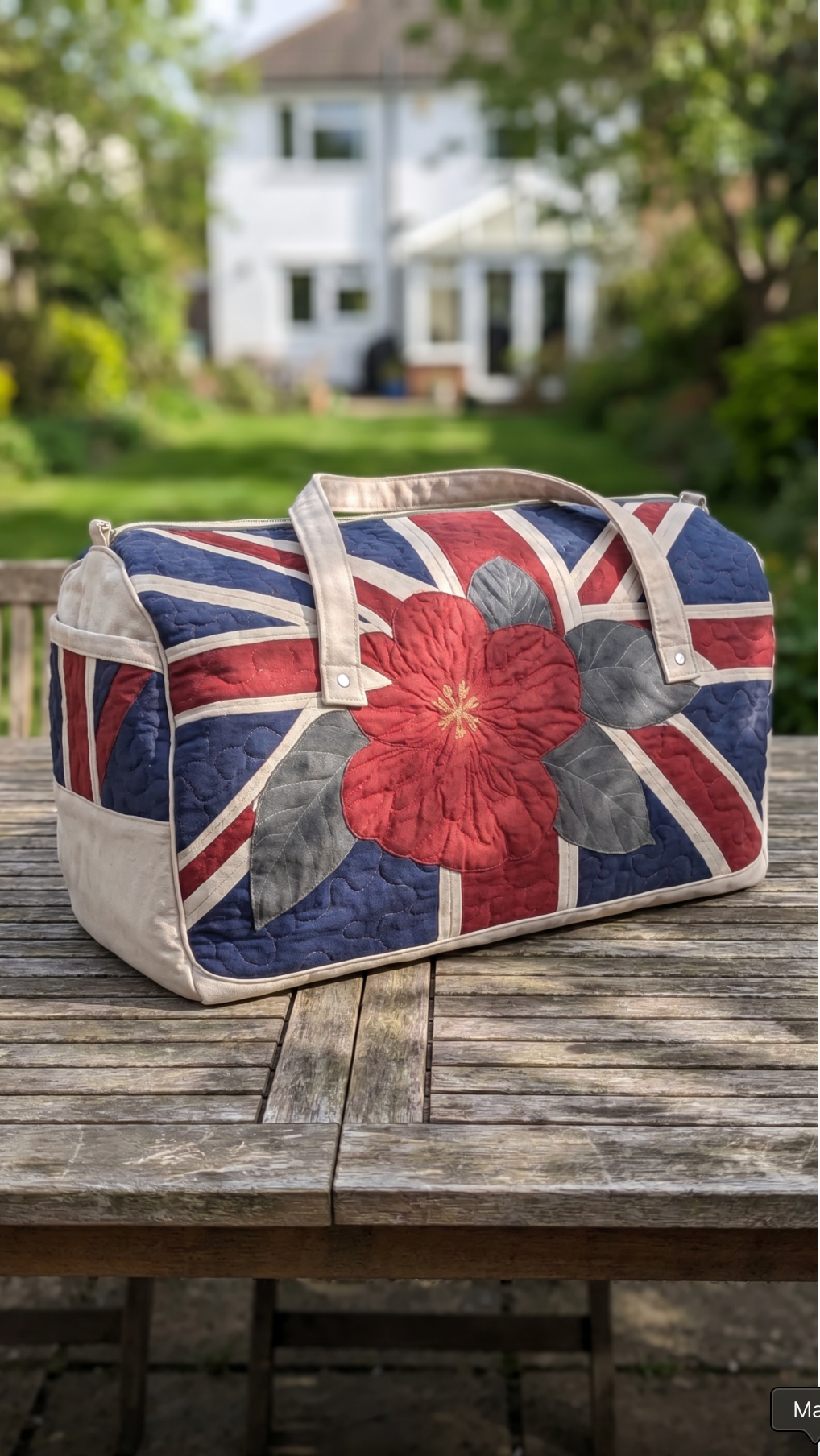 United Bags 🇬🇧/🏴󠁧󠁢󠁷󠁬󠁳󠁿