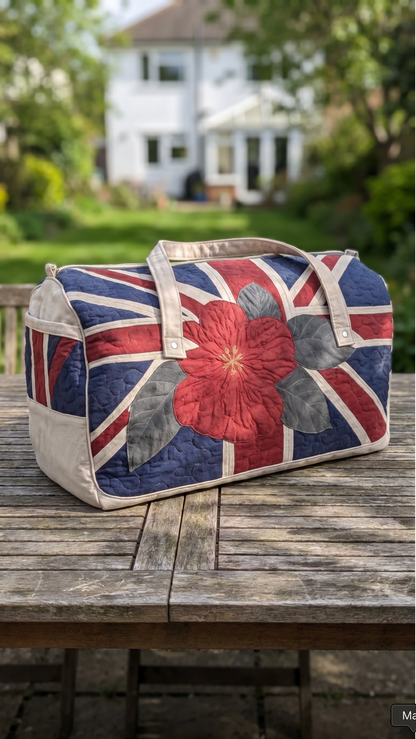 United Bags 🇬🇧/🏴󠁧󠁢󠁷󠁬󠁳󠁿