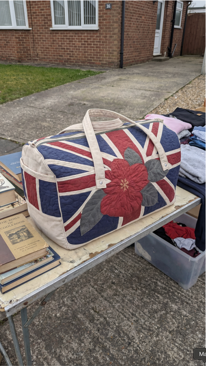 United Bags 🇬🇧/🏴󠁧󠁢󠁷󠁬󠁳󠁿