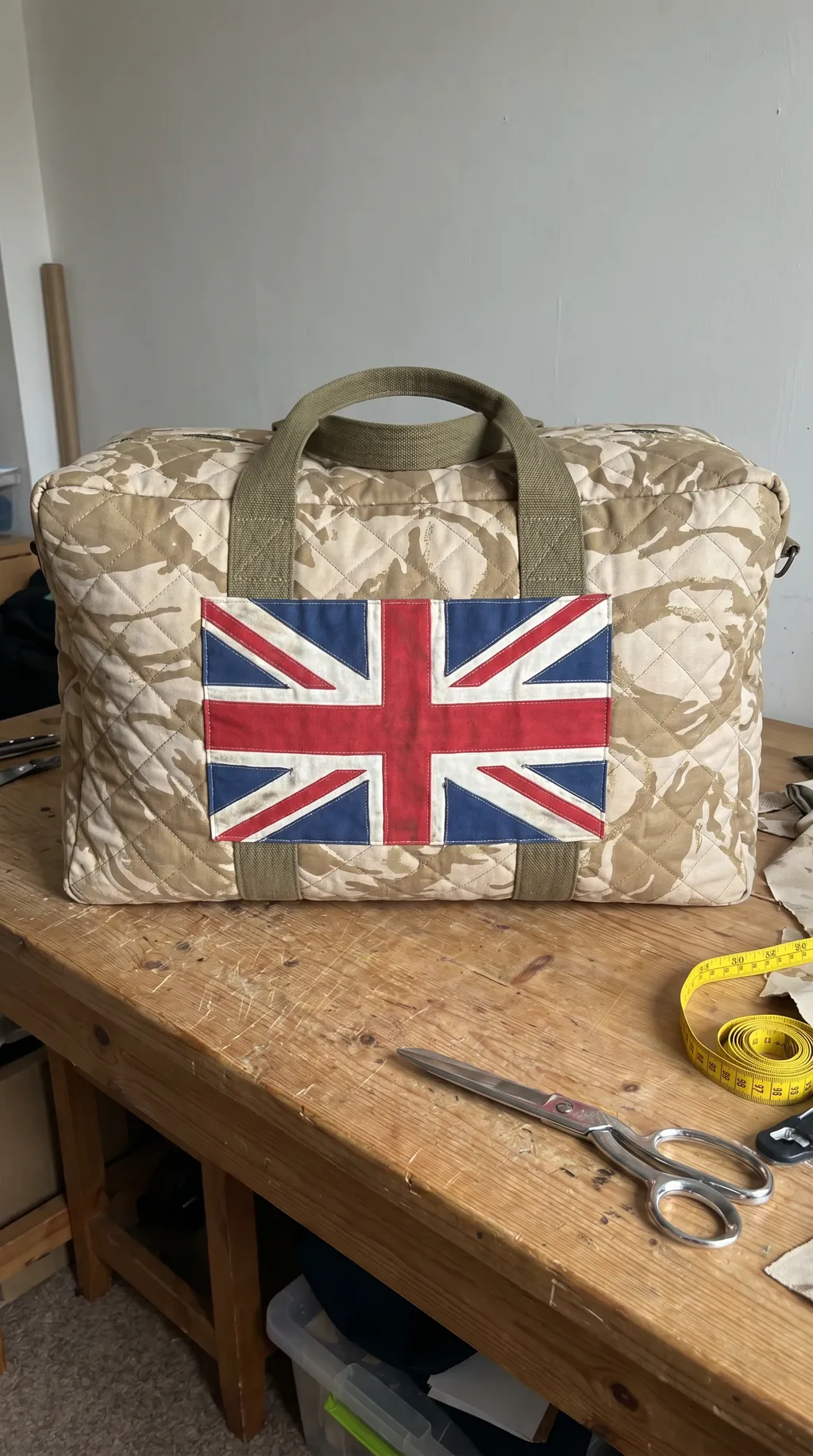 United Bags 🇬🇧/🏴󠁧󠁢󠁷󠁬󠁳󠁿