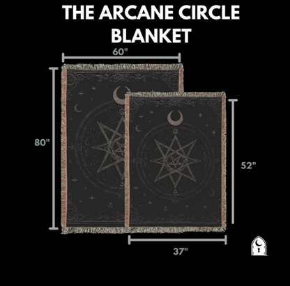 The Midnight Hearted Blankets