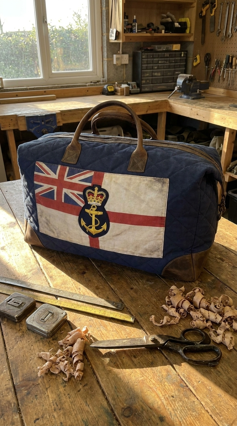 United Bags 🇬🇧/🏴󠁧󠁢󠁷󠁬󠁳󠁿
