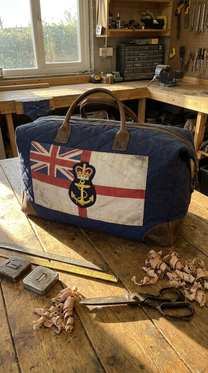 United Bags 🇬🇧/🏴󠁧󠁢󠁷󠁬󠁳󠁿